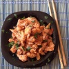 Курица терияке