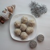 Конфеты из сухофруктов