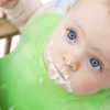 А у вас молоко убежало… Про младенческие срыгивания