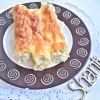 Каннеллони с творогом и Адыгейским сыром