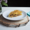Каннеллони, фаршированные мясом (пошаговый рецепт)