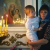 Церкви для крещения или где покрестить ребёнка в Барнауле