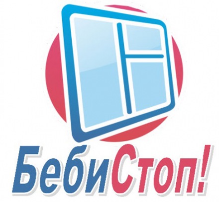 БебиСтоп! Решетки на окна от выпадения детей.