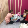В Барнауле стартовал уникальный курс по обучению материнскому массажу