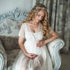 Фотопроект/фотосессия для будущих мам в Барнауле