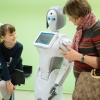Международное интерактивное шоу роботов-звезд для всей семьи "RoboStars"!