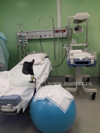 Роддома Барнаула. Всё, что важно знать.