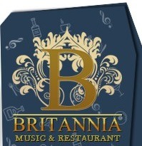 Музыкальный ресторан BRITANNIA