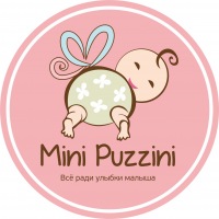 Mini Puzzini
