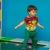 Малышковая вечеринка "BABY disco"