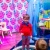 Малышковая вечеринка "BABY disco"