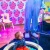 Малышковая вечеринка "BABY disco"
