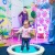 Малышковая вечеринка "BABY disco"