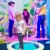 Малышковая вечеринка "BABY disco"