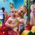 Малышковая вечеринка "BABY disco"