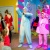 Малышковая вечеринка "BABY disco"