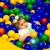 Малышковая вечеринка "BABY disco"