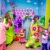 Малышковая вечеринка "BABY disco"