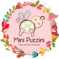 Mini Puzzini