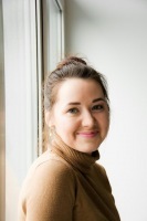 Анна Бондаренко