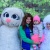 InstaBestFamily "Вместе 2 года!"