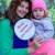 InstaBestFamily "Вместе 2 года!"
