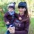 InstaBestFamily "Вместе 2 года!"