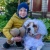 InstaBestFamily "Вместе 2 года!"