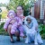 InstaBestFamily "Вместе 2 года!"
