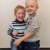 InstaBestFamily "Вместе 2 года!"