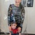 InstaBestFamily "Вместе 2 года!"