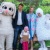 InstaBestFamily "Вместе 2 года!"