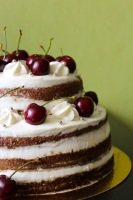 "NEPastryStudio" Кондитерская студия Натальи Ереминой
