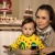Встреча мам "Давай дружить"