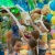 Встреча мам CANDY party