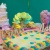 Встреча мам CANDY party