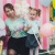 Встреча мам CANDY party
