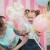 Встреча мам CANDY party