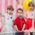 Встреча мам CANDY party