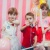 Встреча мам CANDY party