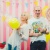 Встреча мам CANDY party