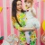 Встреча мам CANDY party