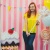 Встреча мам CANDY party