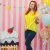 Встреча мам CANDY party