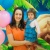 Встреча мам CANDY party