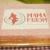 День рождения Школы для будущих мам "Мама рядом"
