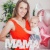 День рождения Школы для будущих мам "Мама рядом"
