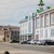 Экскурсия с колясками