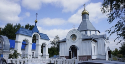 церковь, храм, крестины