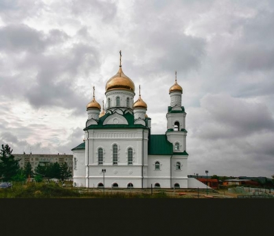 крестины, храм, церковь, крещение